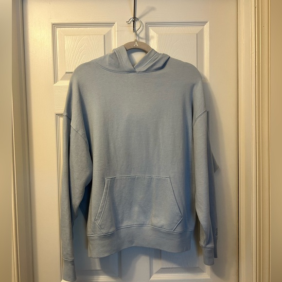 PINK by Victoria’s Secret Hoodie Sweatshirt - Picture 7 of 8